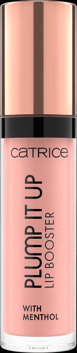 Produktbild Catrice Plump It Up Lip Booster (060 Real Talk)