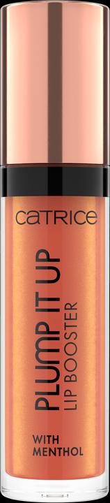 Produktbild Catrice Plump It Up Lip Booster (070 Fake It Till You Make It)