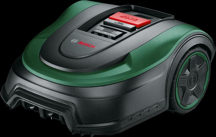 Image du produit Bosch Home & Garden Indego S 500 (500 m²)