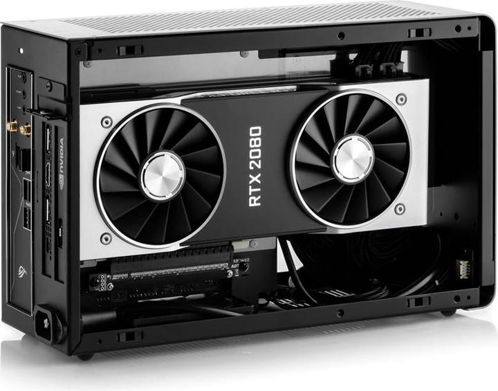 Image du produit Dan Cases A4-SFX V4.1 (Mini-ITX)