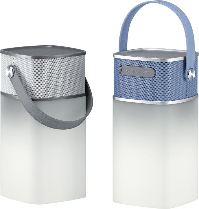 Actual product image Hansa 4 Music (40 lm)