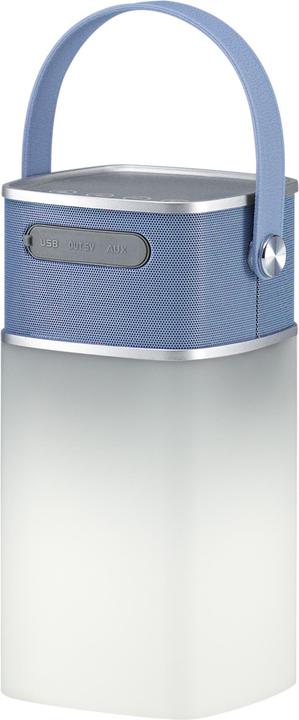 Actual product image Hansa 4 Music (40 lm)