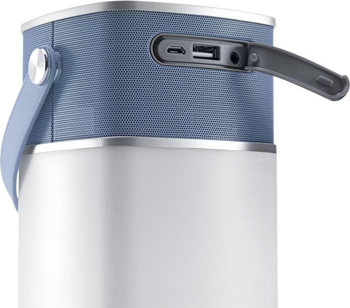 Actual product image Hansa 4 Music (40 lm)