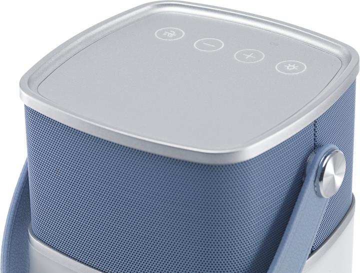 Actual product image Hansa 4 Music (40 lm)