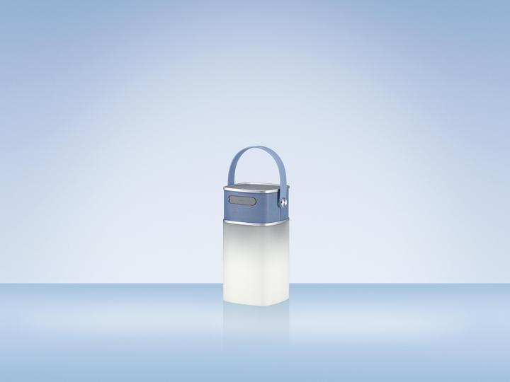 Actual product image Hansa 4 Music (40 lm)