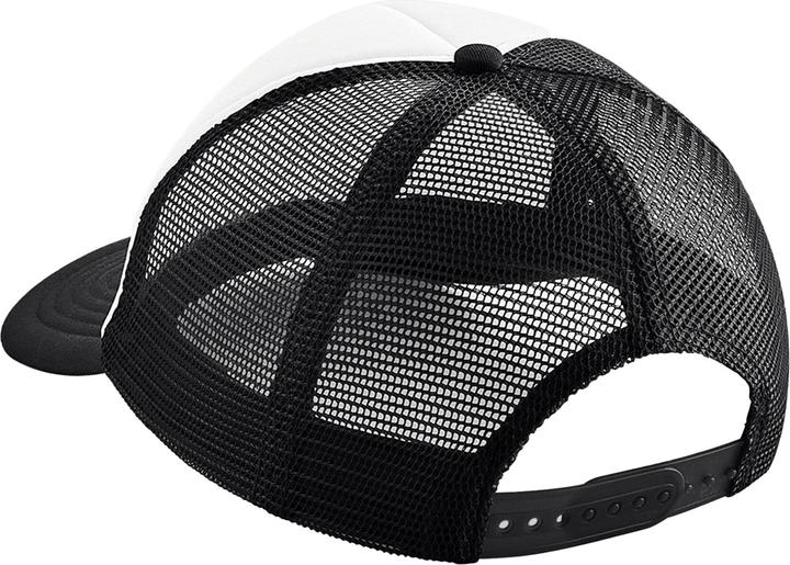 Actual product image Beechfield Unisex Adult Vintage Snapback Trucker Cap (One size)