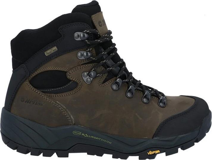 Immagine prodotto Hi-Tec Stivali Altitude Pro RGS in pelle (42.5)