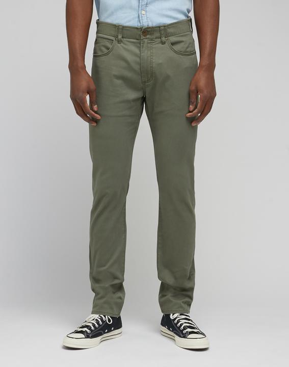 Lee Slim Fit Mvp (30)