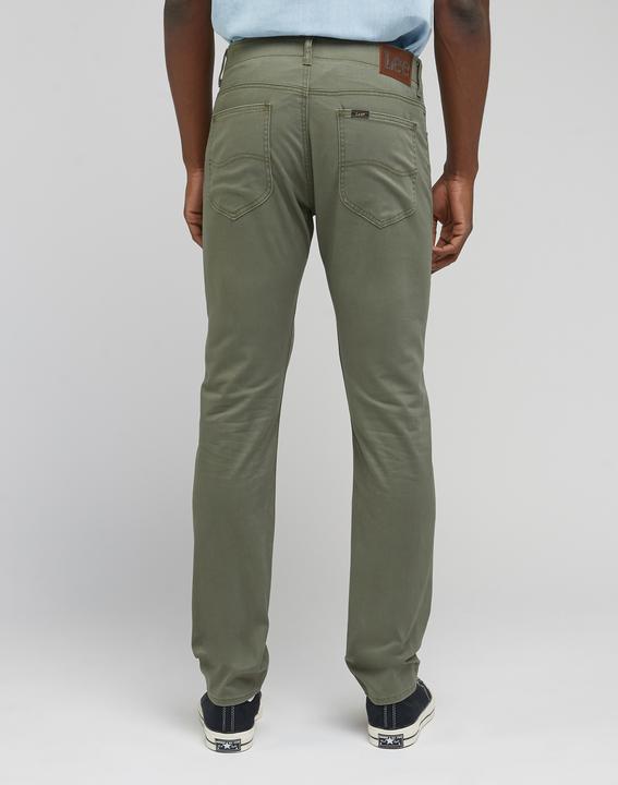 Actual product image Lee Slim Fit Mvp (31)