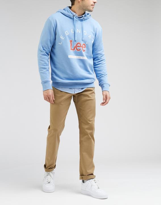 Produktbild Lee Slim Fit Mvp (32)