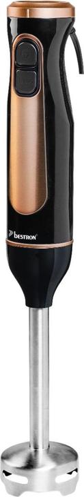 Image du produit Bestron Mixeur plongeant, cuivre
