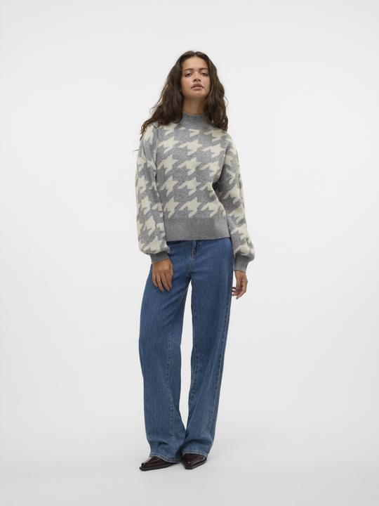 Actual product image Vero Moda VMMIRA jumper knitted jumper (XS)