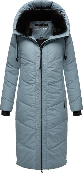 Bleu Poudre