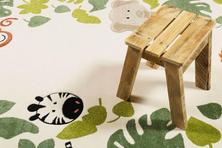 Actual product image Esprit E-Safari (133 x 200 cm)