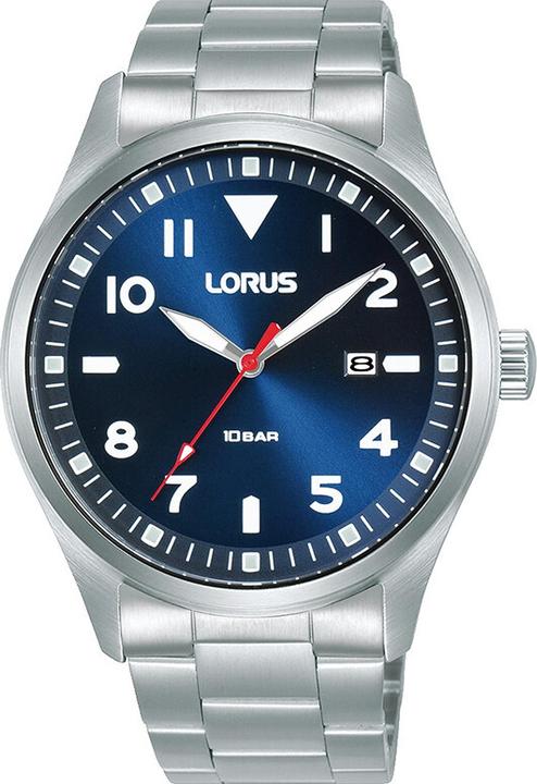 Produktbild Lorus Sport RH925QX9 (Sportuhr, 42 mm)