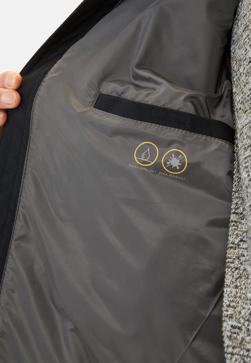 Image du produit Camel Active Softshell Jacke aus recyceltem Polyester (28)