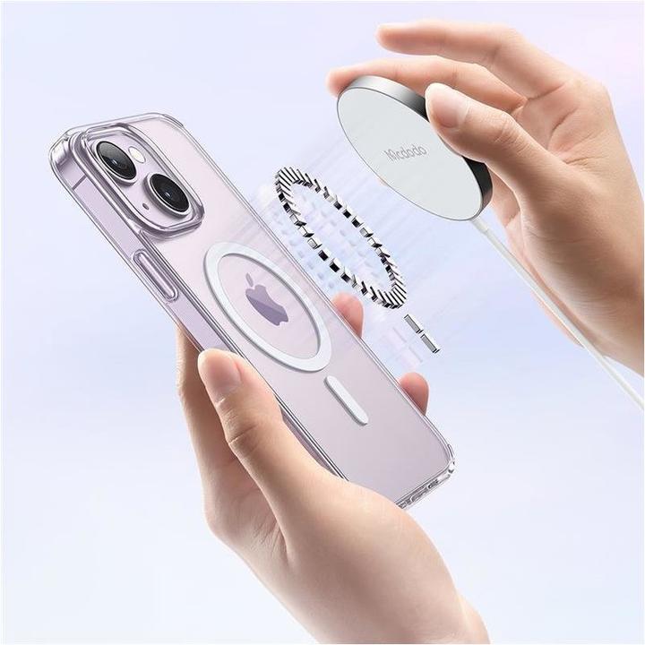 Image du produit Mcdodo Étui de protection (Apple iPhone 14 Pro Max)