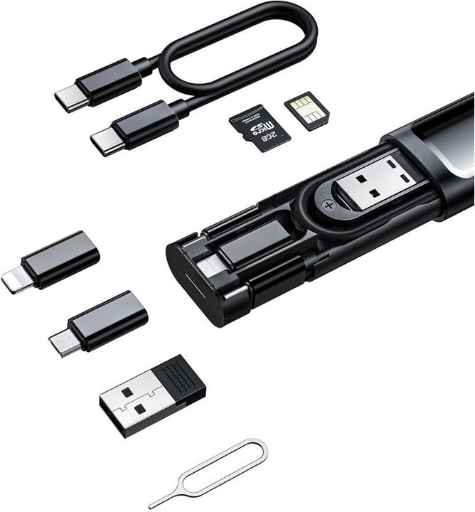 Mcdodo WF-1720 (0.30 m, USB 2.0)