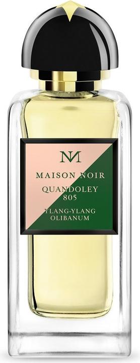 Immagine prodotto Maison Noir Quandoley 805 EdP (Eau de parfum, 100 ml)