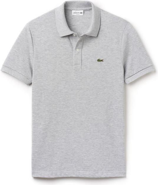 Lacoste Slim Pique