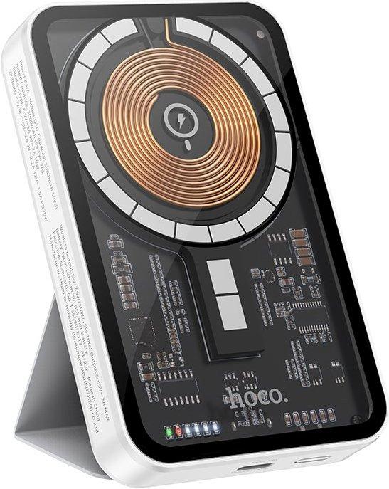Immagine prodotto Hoco Q10 (5000 mAh, 20 W, 18.50 Wh)