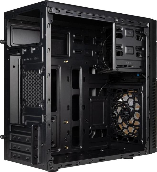 Produktbild AeroCool CS-105 Cosmo (mATX, Mini-ITX)