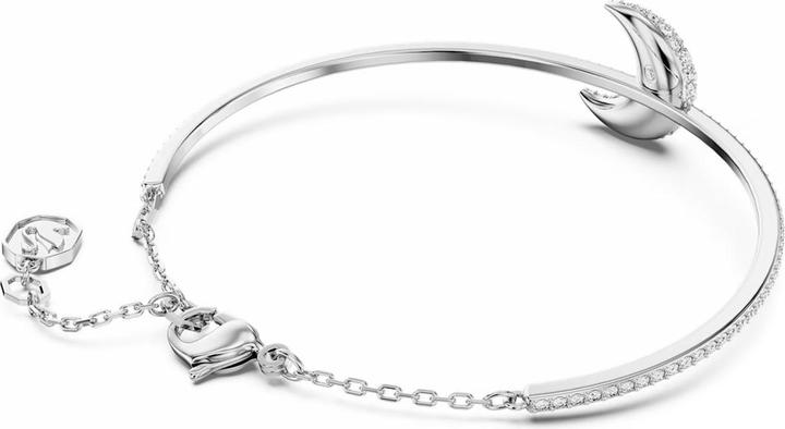 Image du produit Swarovski Luna Bracelet Lune Blanc (17 cm, Métal Swarovski)