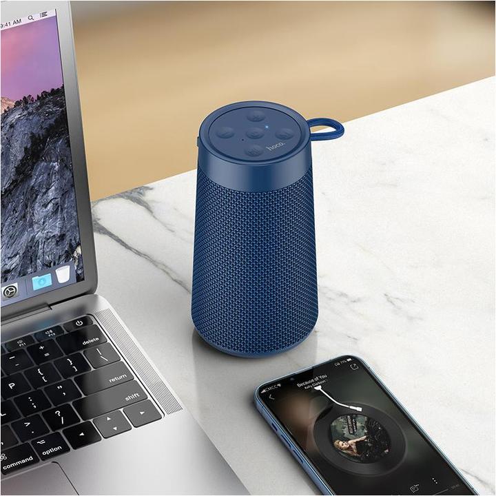 Image du produit Hoco HC13 Haut-parleur Bluetooth (3 h, Fonctionnement sur batterie)
