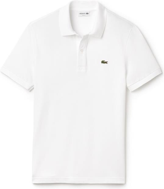 Lacoste Slim Pique