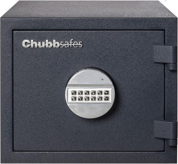 Image du produit Chubbsafes HomeSafe S2 M-10-EL (11 l)