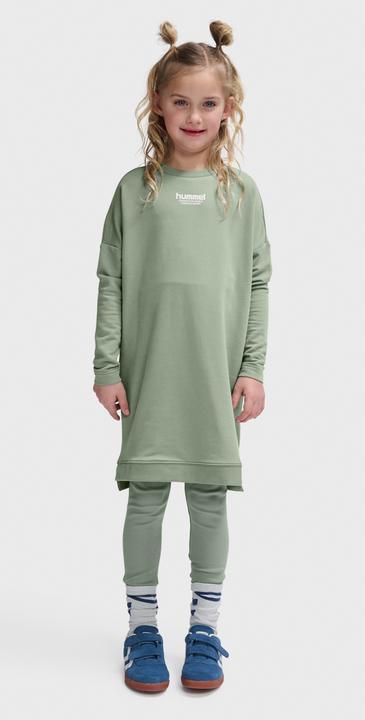 Image du produit hummel Hmlzippi robe l/s (128)
