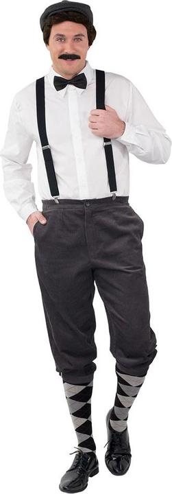 Produktbild Orlob Knickerbockerhose:(3/4 Hose) (46, 48)