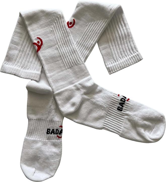 Actual product image Bada Sports high socks (L)