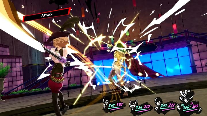 Produktbild Atlus Persona 5 Royal (Switch Lite, Switch OLED, Switch, DE)