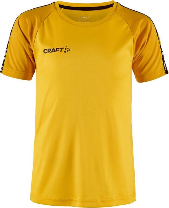 Image du produit Craft Squad 2.0 Maillot Contrasté Jr (146)