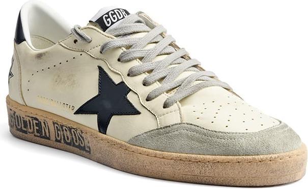 Golden Goose Ballstar
