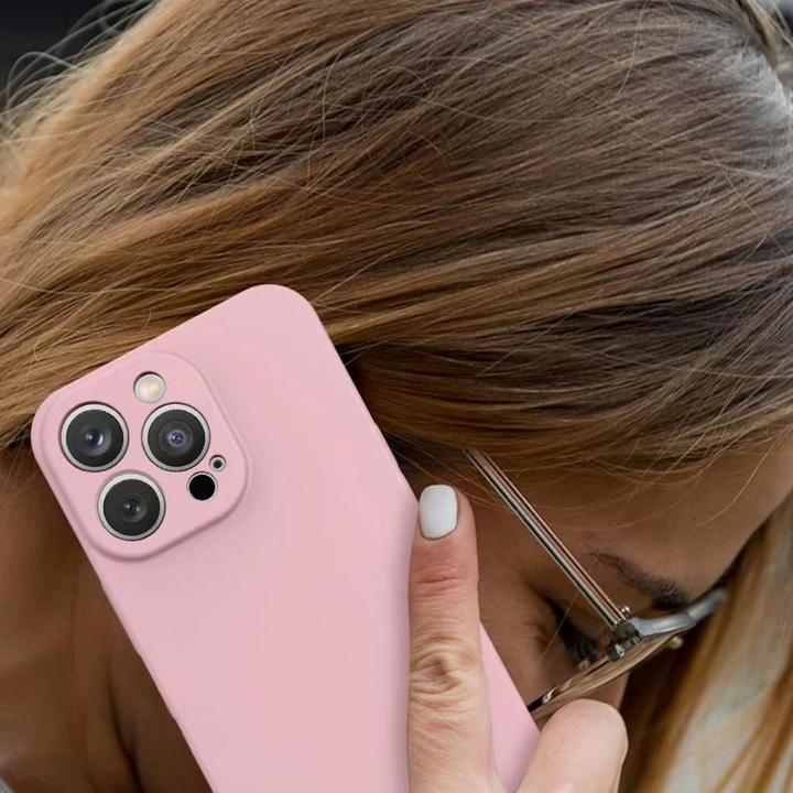 Actual product image iLike Redmi Note 11 Pro 5G / 11 Pro / 11E Pro silicone cover (Xiaomi Redmi Note 11E Pro, Xiaomi Redmi Note 11 Pro 5G, Realme 11 Pro+)