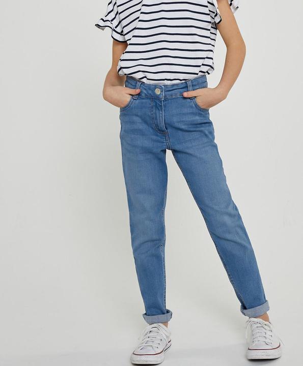 Actual product image La Redoute Collections Skinny jeans (110)