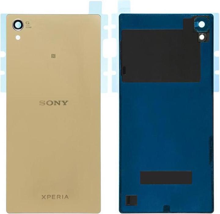 CoreParts Sony Xperia Z5 Premium Back (Sony Xperia Z5 Premium)