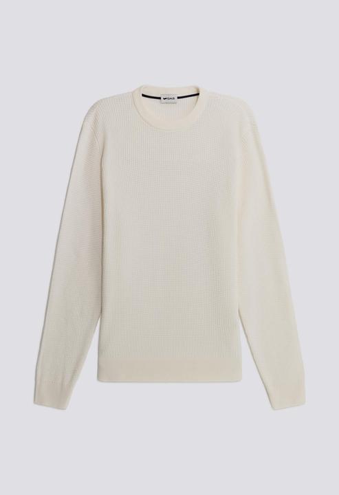 Image du produit Gas Pullover Adyn Round Neck (S)