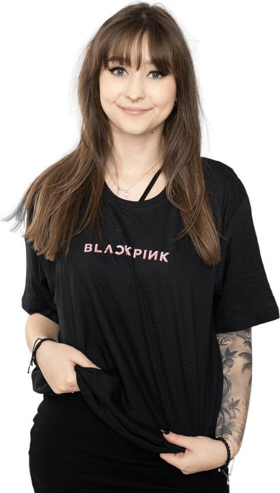 Immagine prodotto Music Brand Maglietta in cotone con stampa Taste That Back Unisex Adulti (XL)