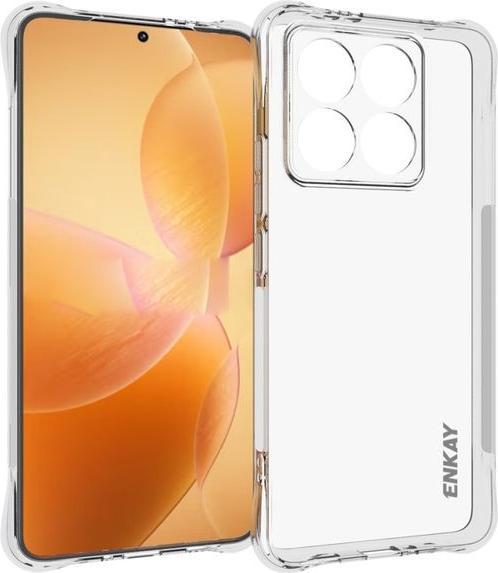 Produktbild Enkay Softcase TPU Series (Xiaomi 14T)