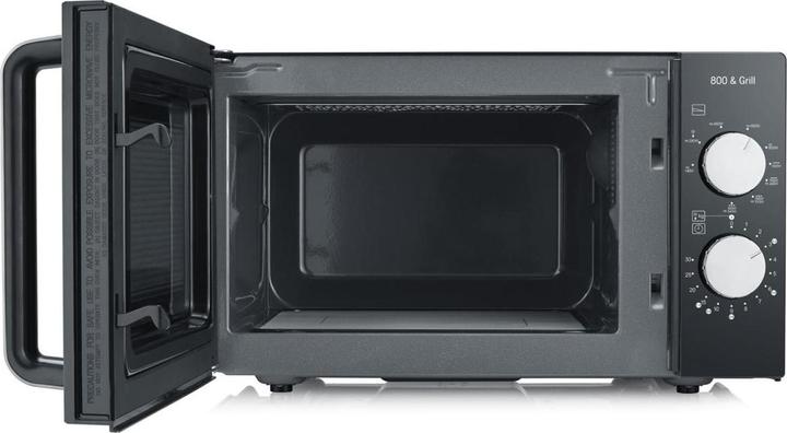Immagine prodotto Severin MW7762 (20 l)