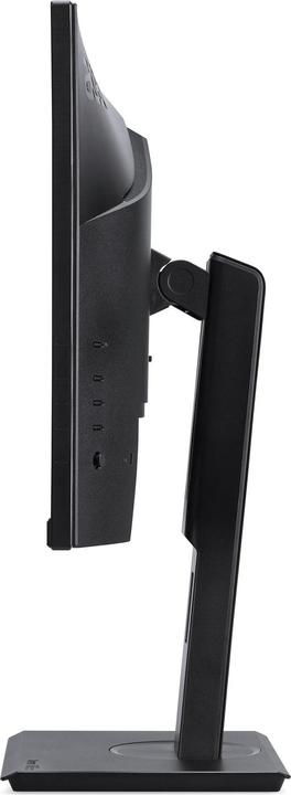 Actual product image Acer Vero B247YEBMIPRZXV (1920 x 1080 pixels, 23.80")