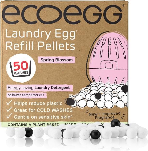 Produktbild Ecoegg Waschei (50 Waschgänge, Perlen)