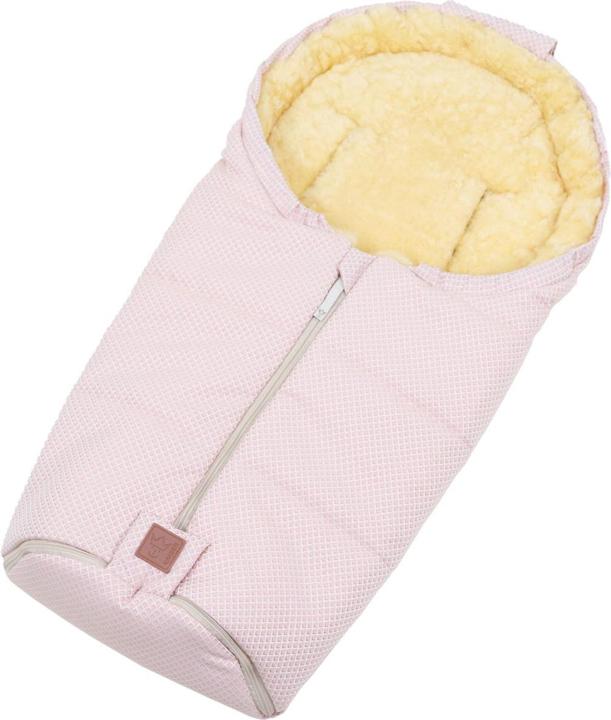 Immagine prodotto Kaiser Channy agnello bambino seggiolino auto coprigambe medico