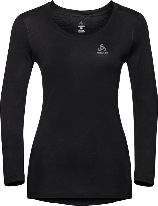 Image du produit Odlo Manches Longues Lumière Naturelle (XL)