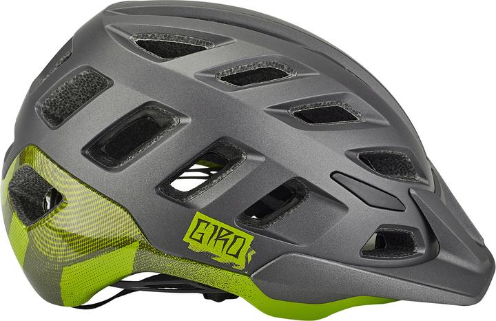 Actual product image Giro Radix (55 - 59 cm)