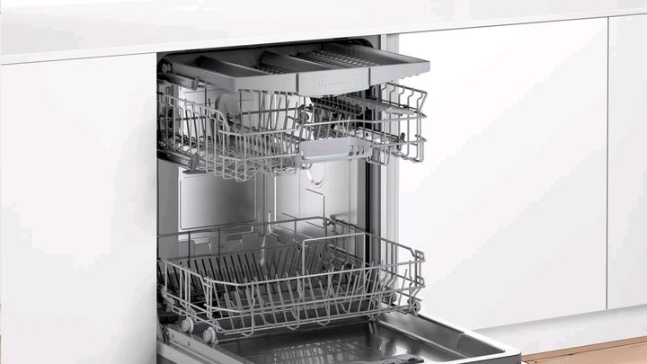 Image du produit Bosch Hausgeräte SMV2HVX22E
