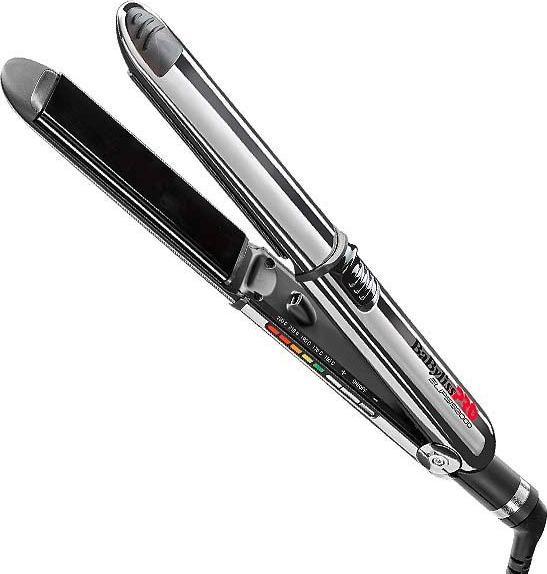 Actual product image BaByliss Pro Elipsis (Straightening iron)